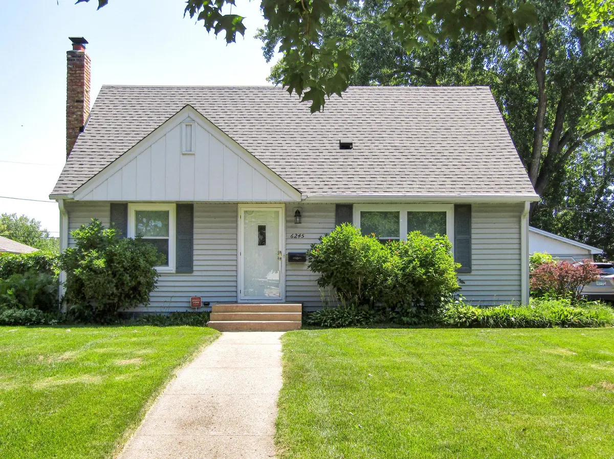 6245 5th AVE S, Richfield, MN 55423