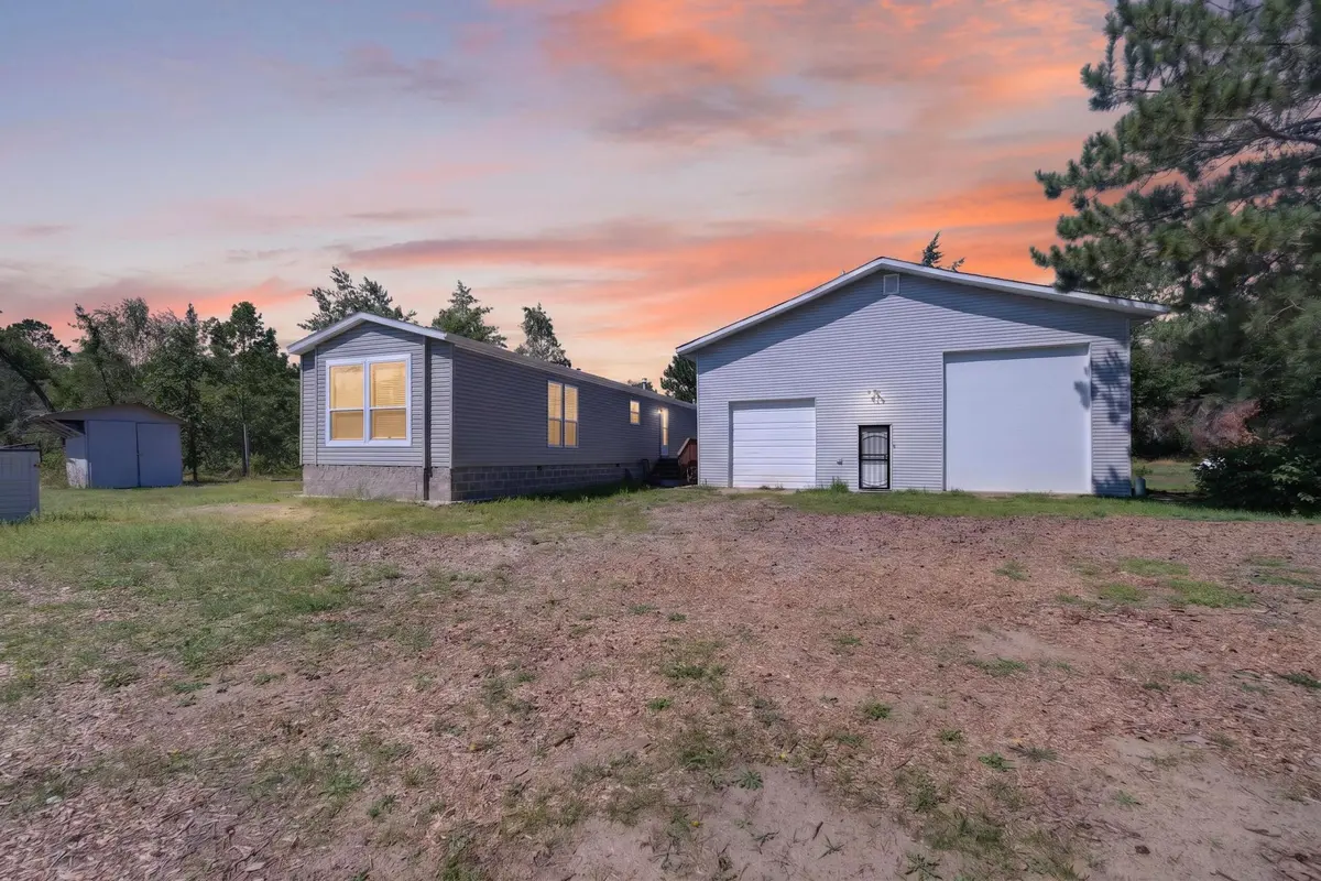 2101 Frohn RD NE, Bemidji, MN 56601