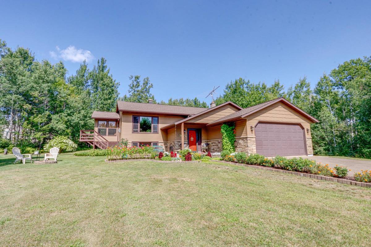 11387 Spudville RD, Hibbing, MN 55746