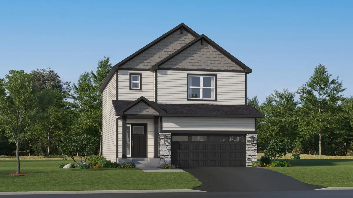 22361 Isla WAY, Rogers, MN 55374