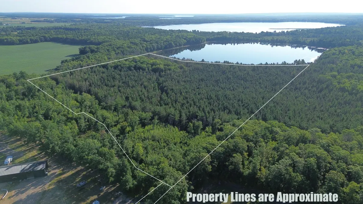 0000 Sand Lake Road, Stone Lake, WI 54876