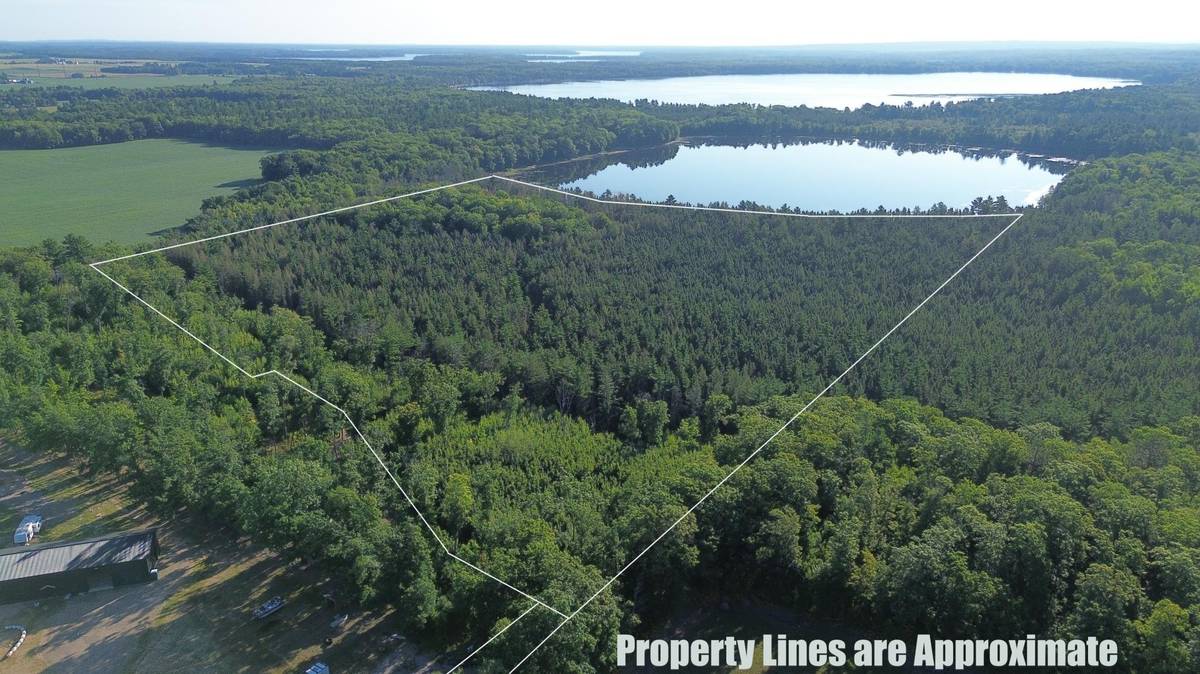 0000 Sand Lake Road, Stone Lake, WI 54876