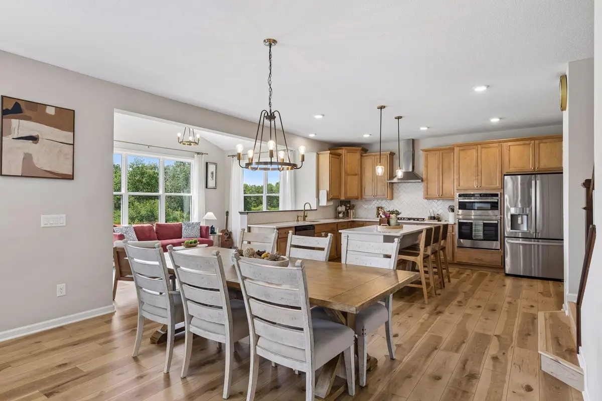 8143 Haywood DR, Lino Lakes, MN 55014