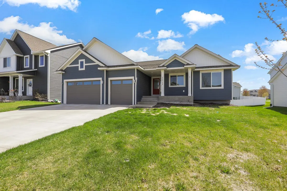 12715 Edison Street NE, Blaine, MN 55449