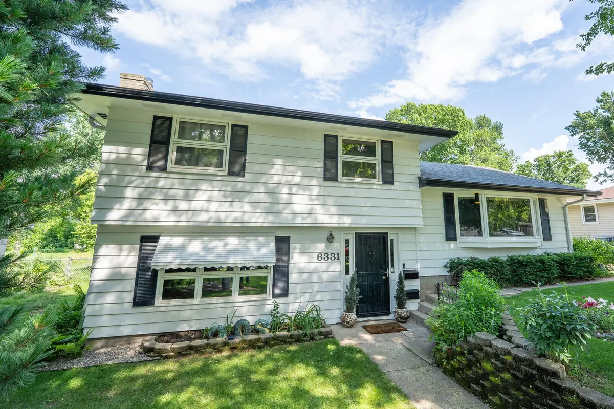 6331 Monroe ST NE, Fridley, MN 55432