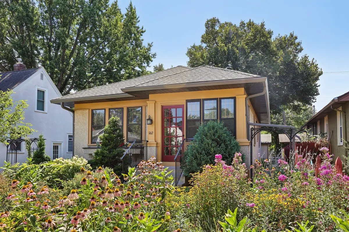 1162 James AVE, Saint Paul, MN 55105