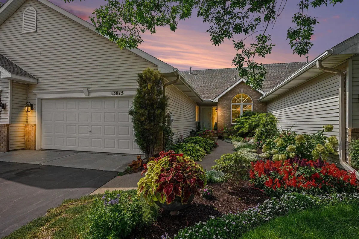 13815 Falcon AVE, Apple Valley, MN 55124