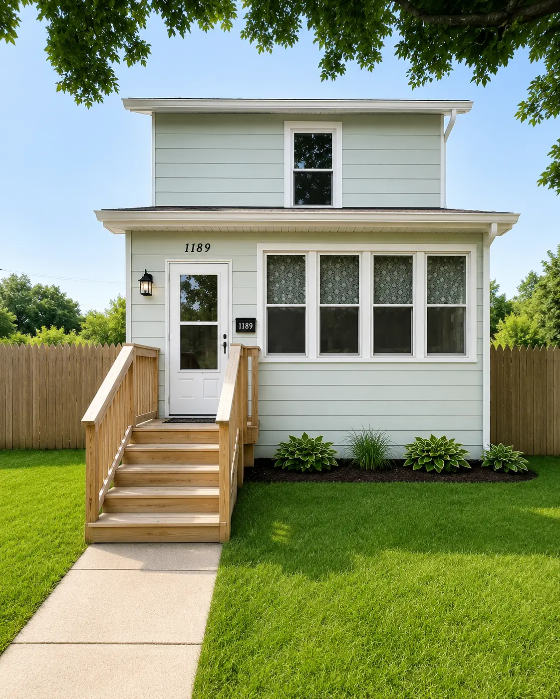 1189 Earl ST, Saint Paul, MN 55106