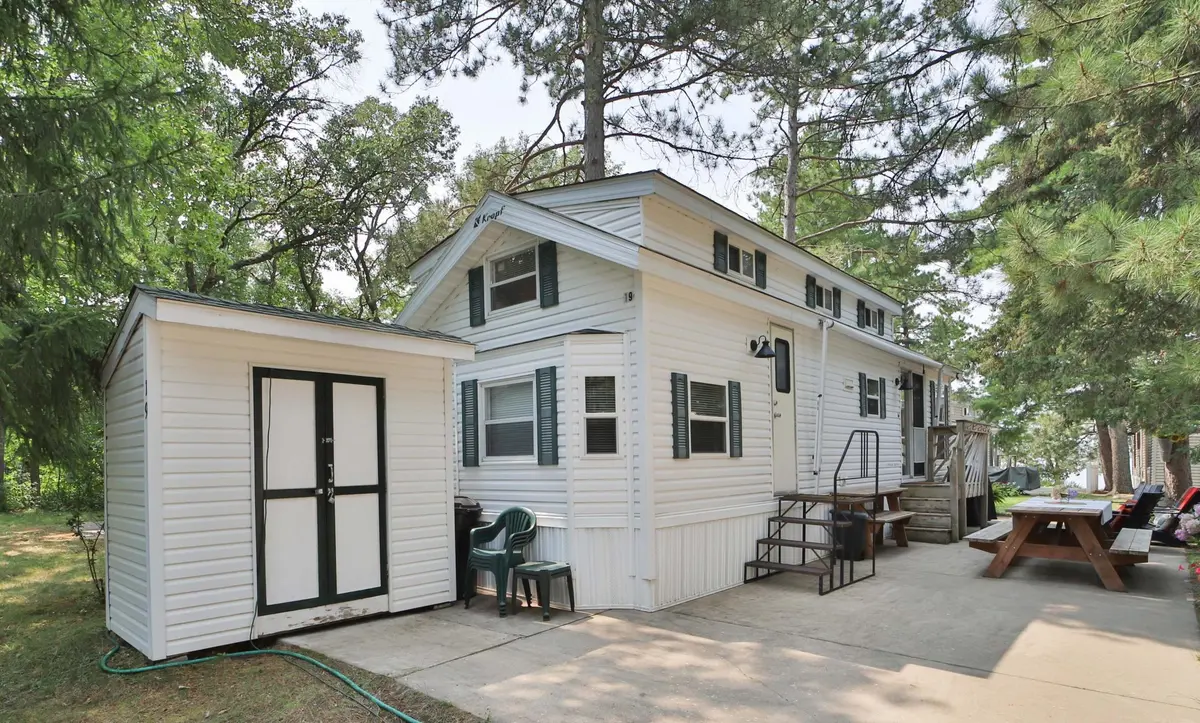 30199 County Road 3  Lot #19, Merrifield, MN 56465