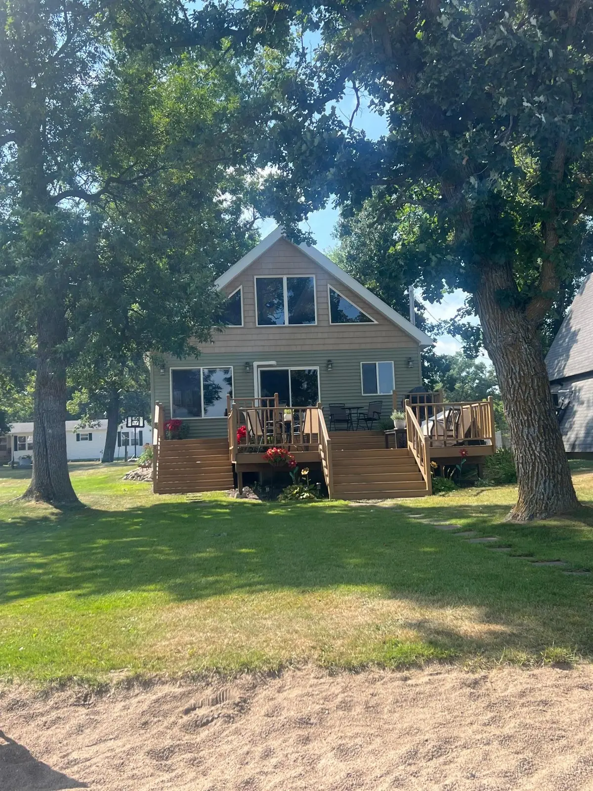 12090 Lake ST SE, Mentor, MN 56736