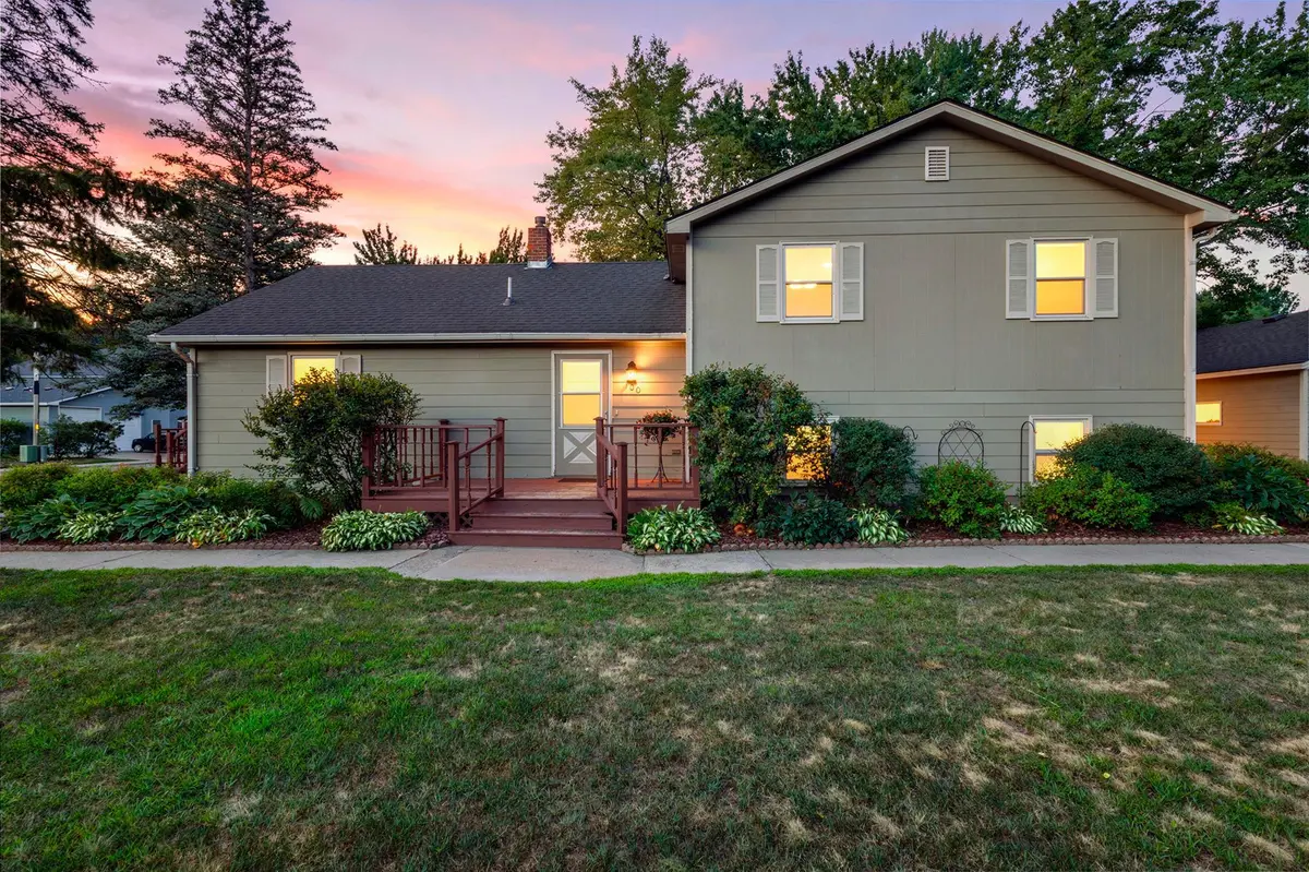 100 Heritage BLVD NW, Isanti, MN 55040