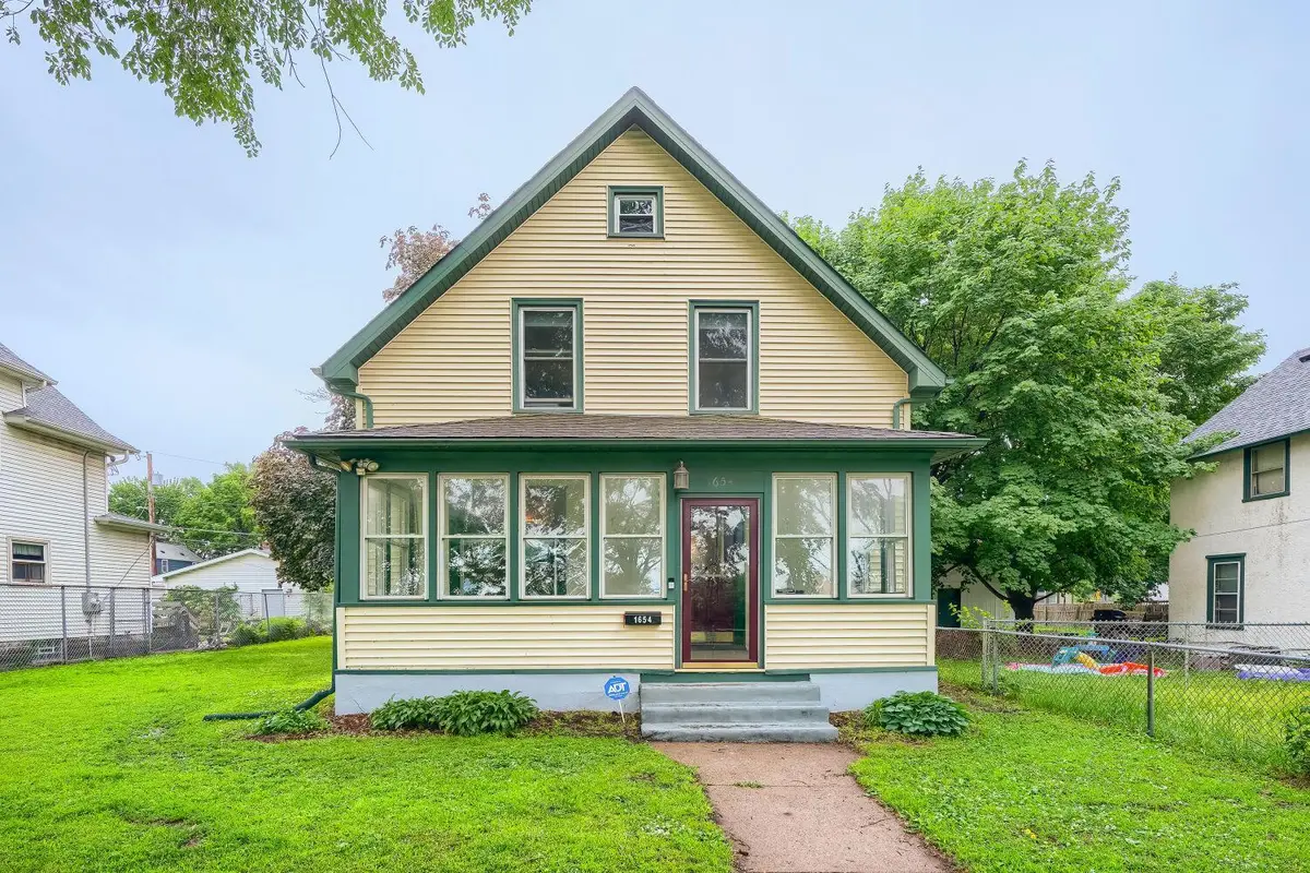1654 Concordia AVE, Saint Paul, MN 55104