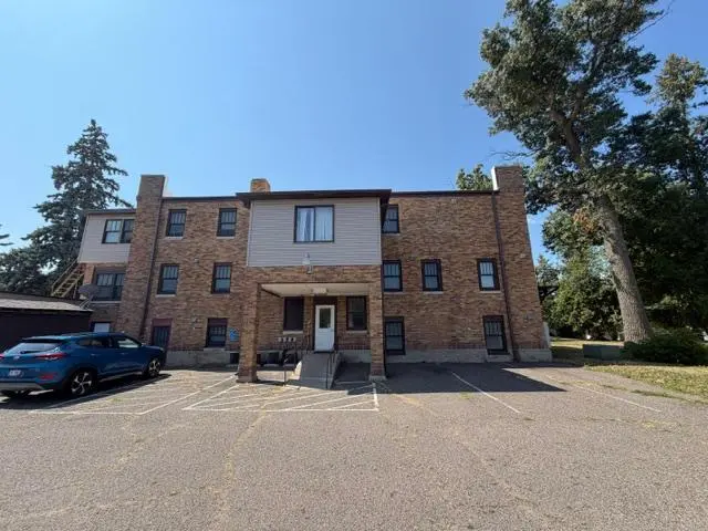 416 S Pine ST, Grantsburg, WI 54840
