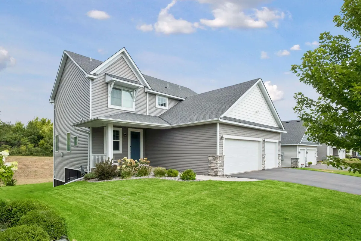 13938 Ashford PATH, Rosemount, MN 55068