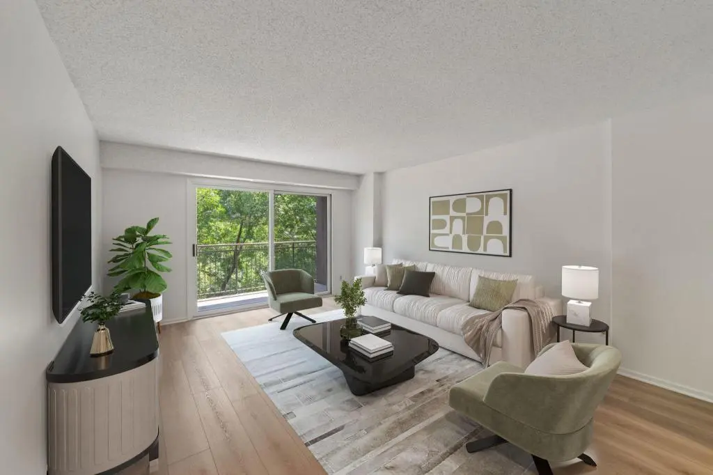 210 W Grant St #607, Minneapolis, MN 55403