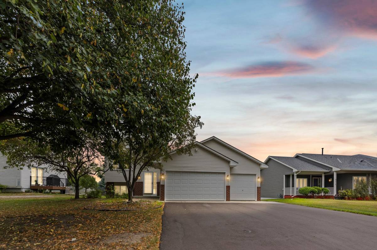 9024 Nevada AVE N, Brooklyn Park, MN 55445