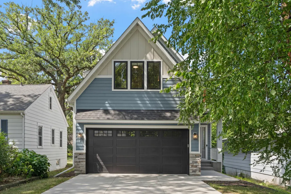 4236 Quentin AVE, Saint Louis Park, MN 55416