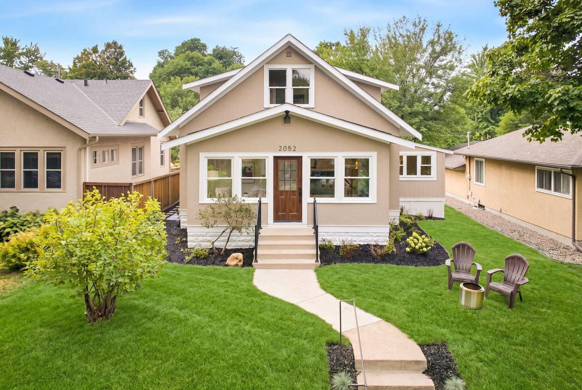 2052 Fairmount AVE, Saint Paul, MN 55105