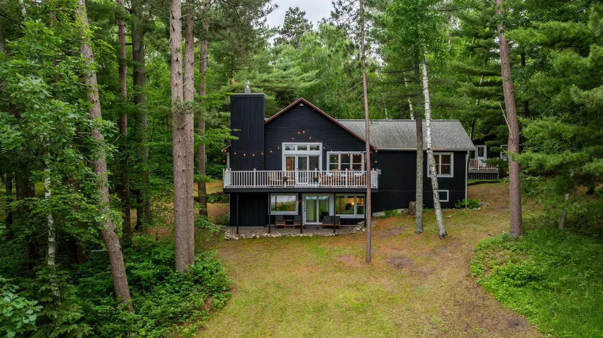 22186 Glacial Ridge TRL, Nevis, MN 56467