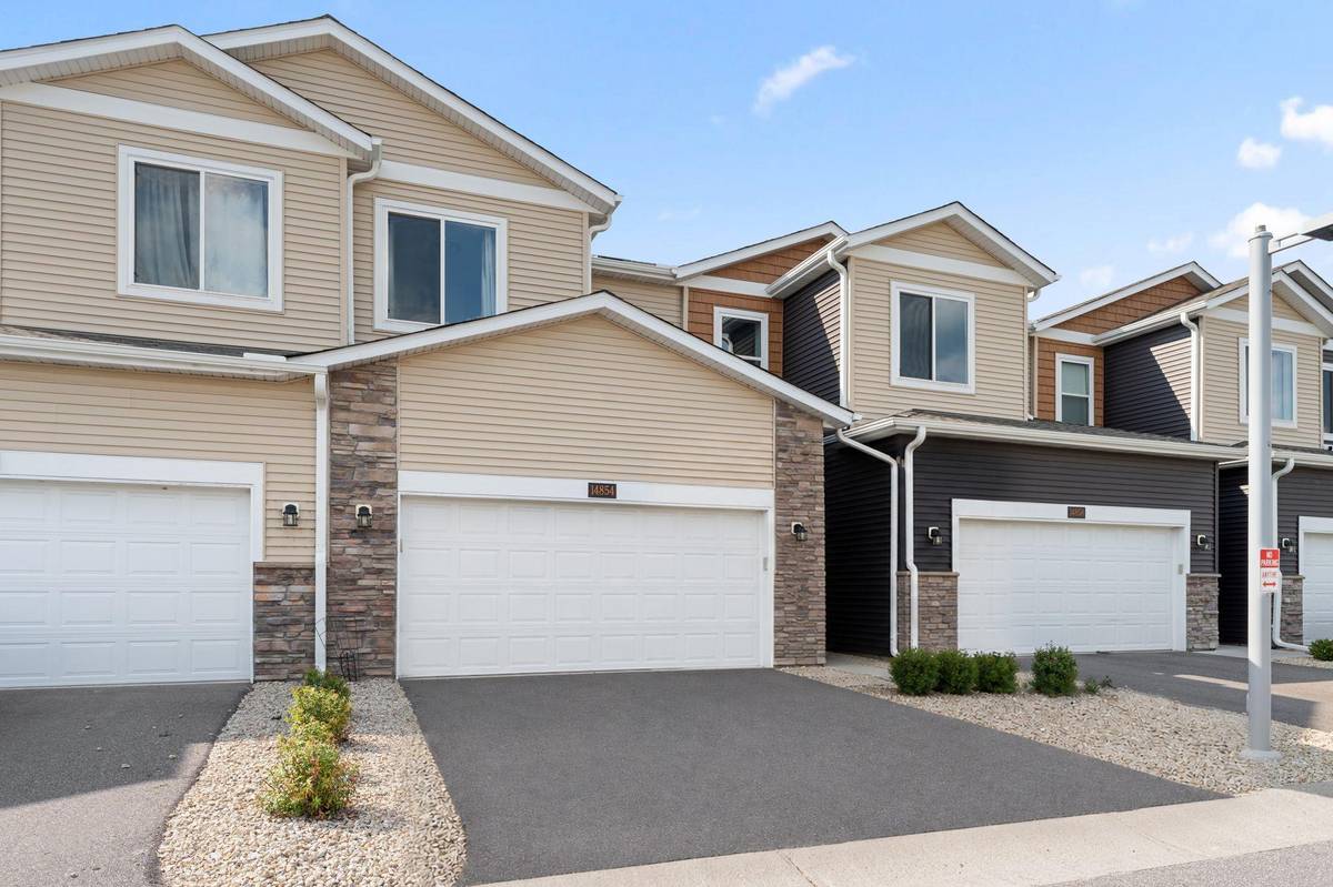 14854 Willemite WAY NW, Ramsey, MN 55303