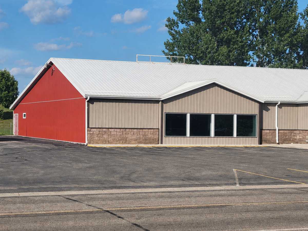 TBD Miller ST, New York Mills, MN 56567