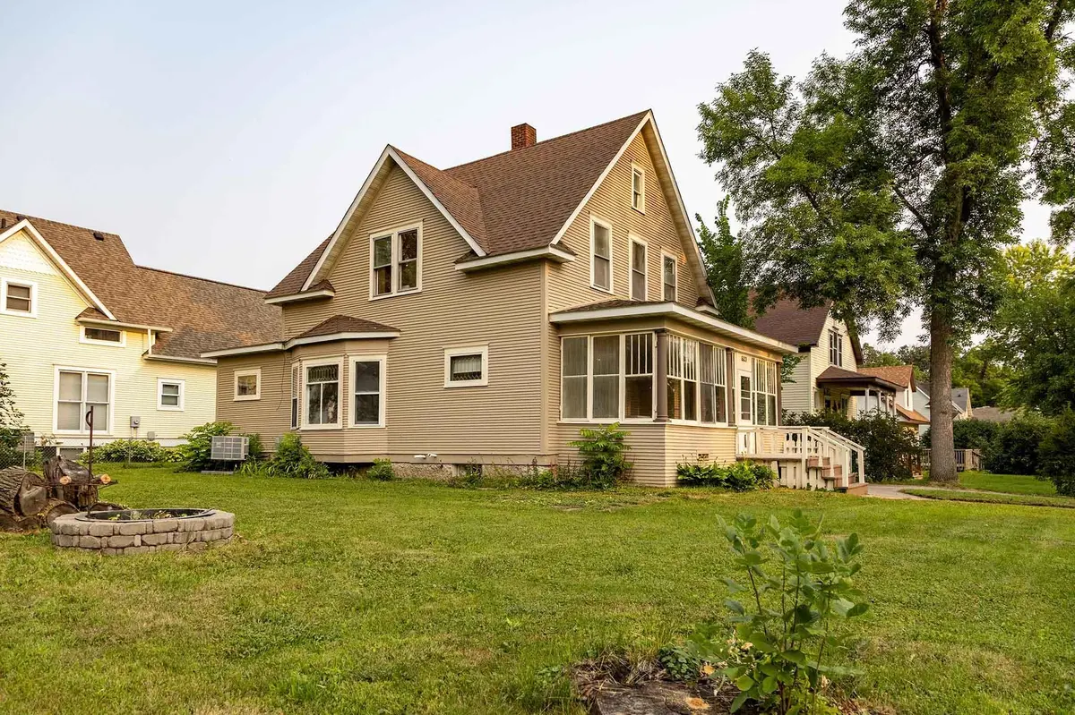 603 Horace AVE N, Thief River Falls, MN 56701