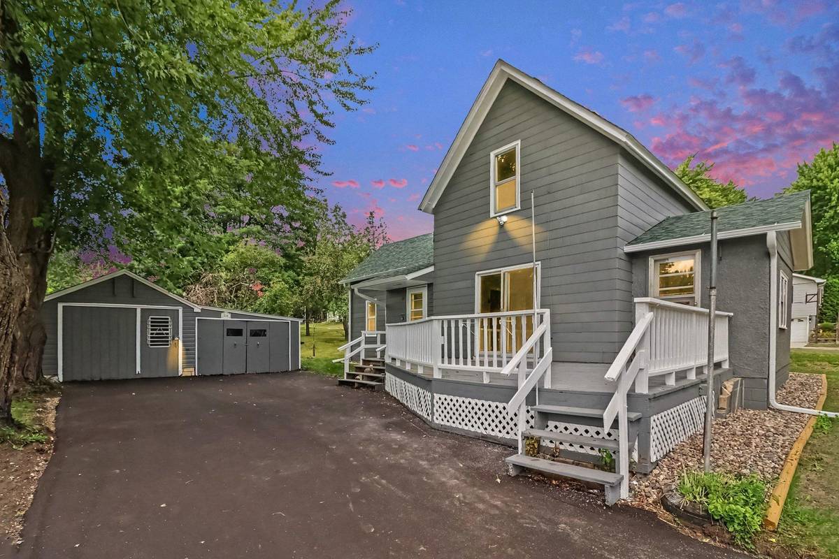 333 2nd AVE NW, Lonsdale, MN 55046