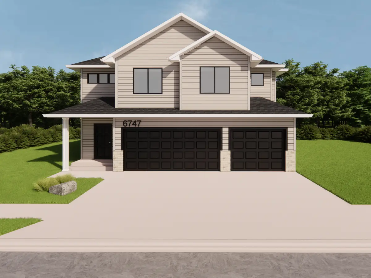 6747 Selkirk DR S, Fargo, ND 58104