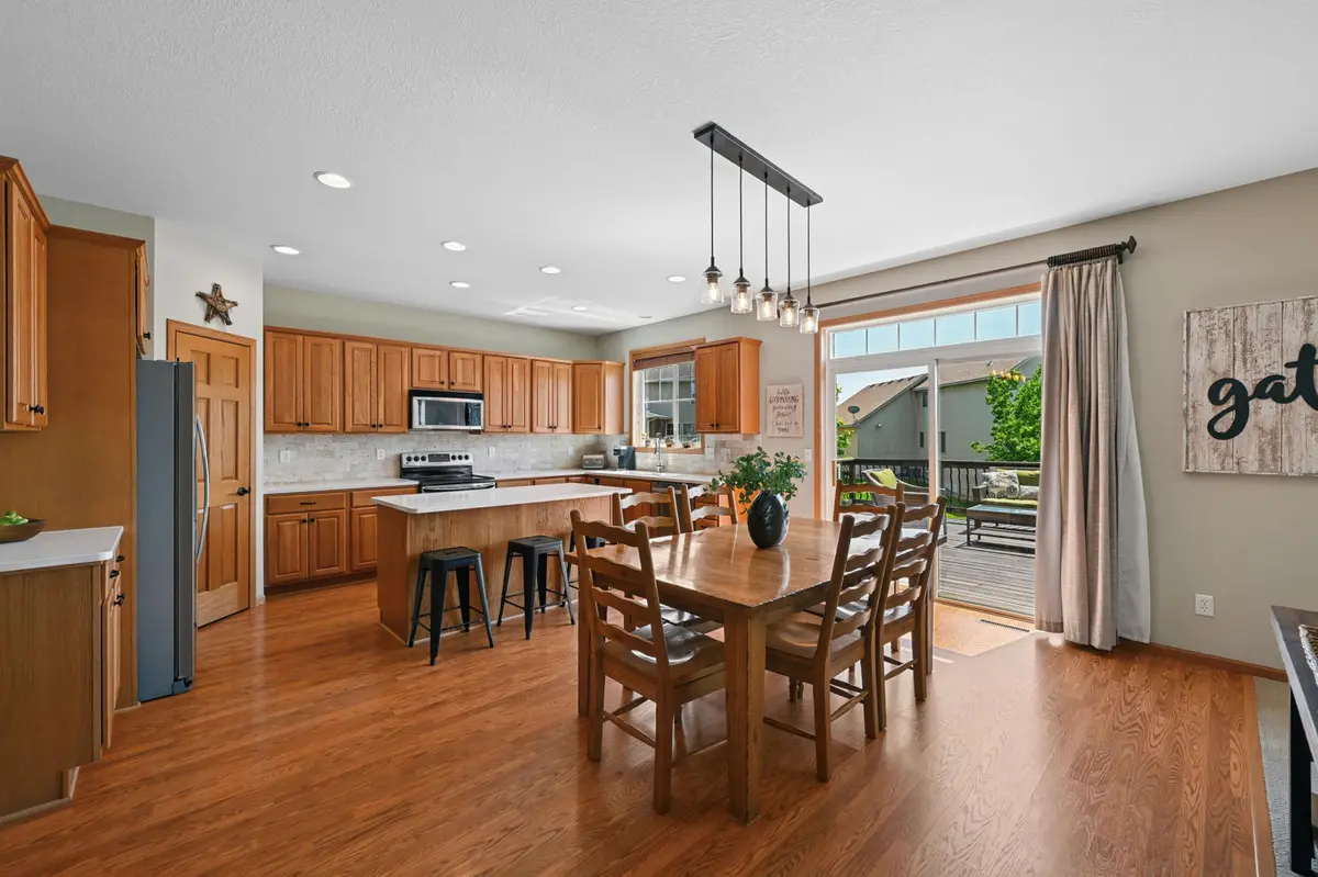 4675 Lark CT NE, Saint Michael, MN 55376
