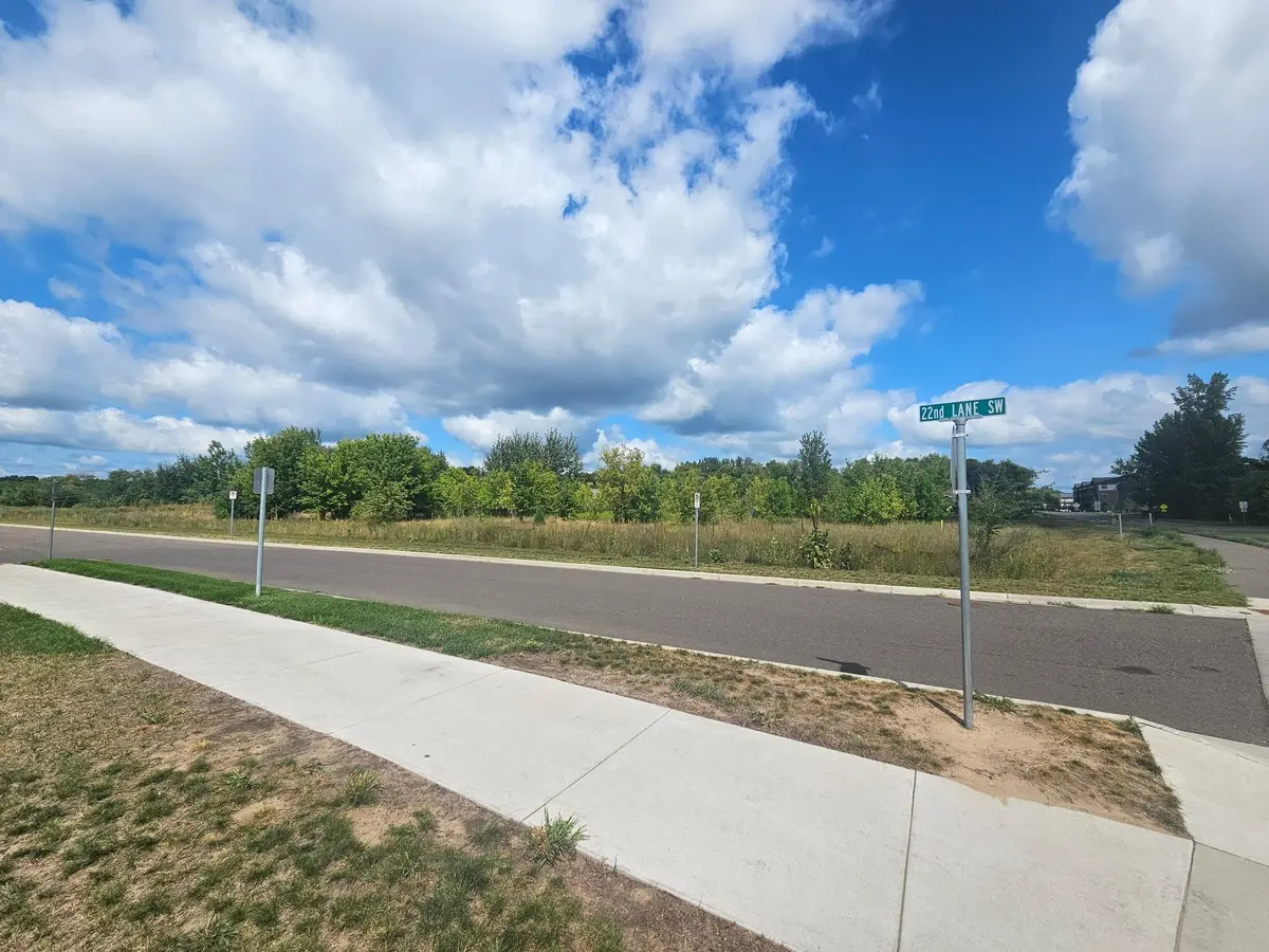TDB 22nd Lane SW, Cambridge, MN 55008