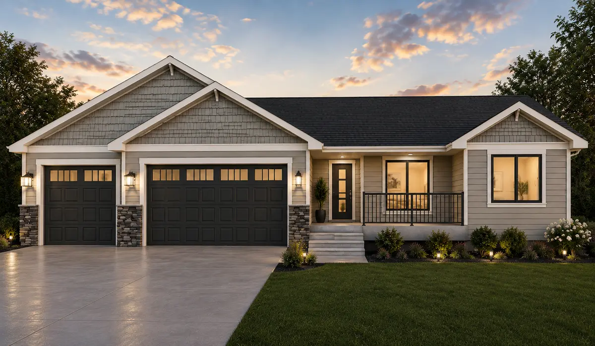 324 10th ST S, Sartell, MN 56377