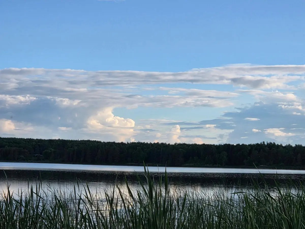 TBD lot 3 190th ST, Bagley, MN 56621