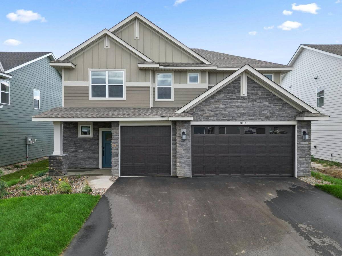 18350 Glancy WAY, Lakeville, MN 55044