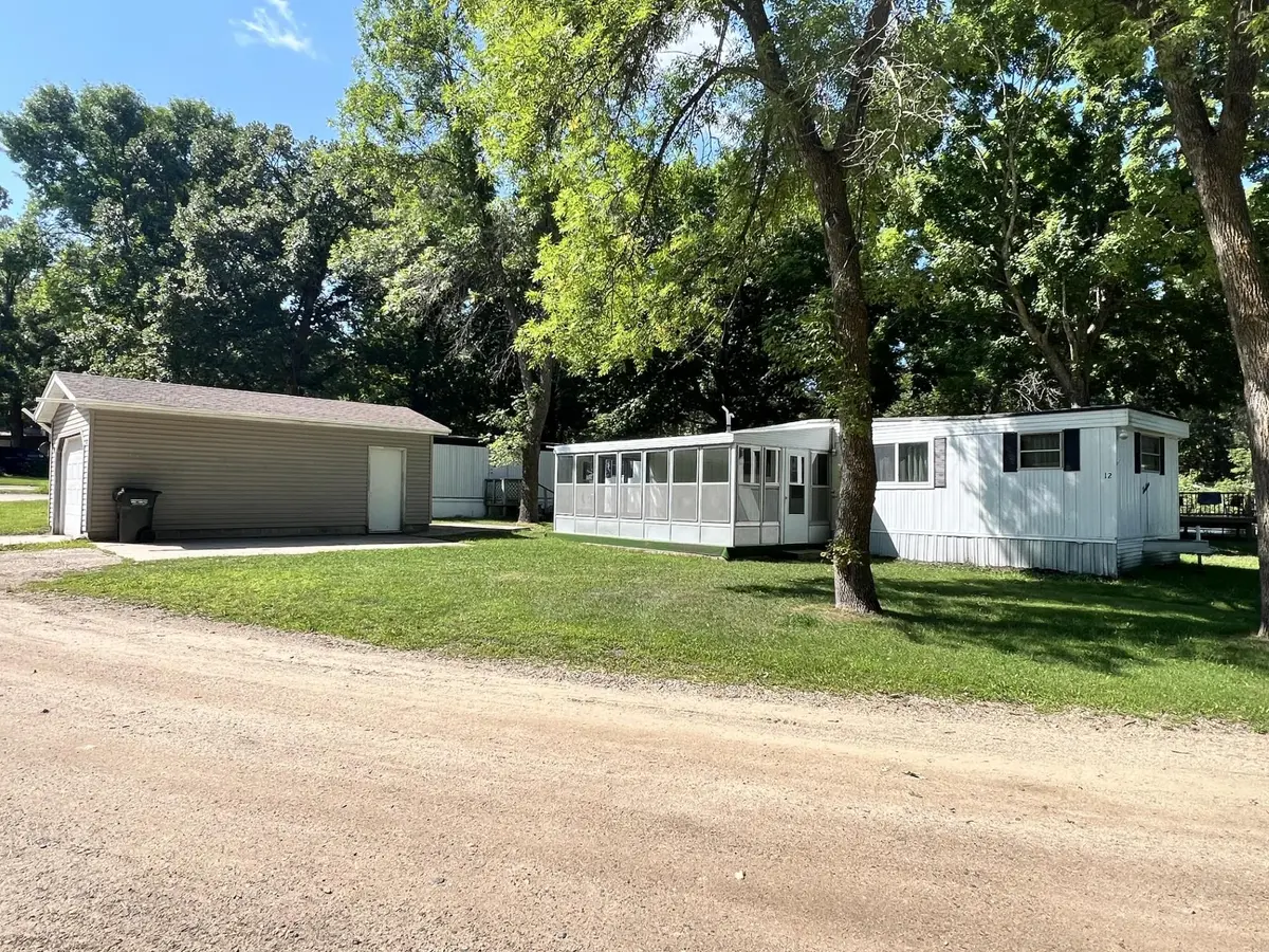 3720 County Rd 40 NW #12, Garfield, MN 56332