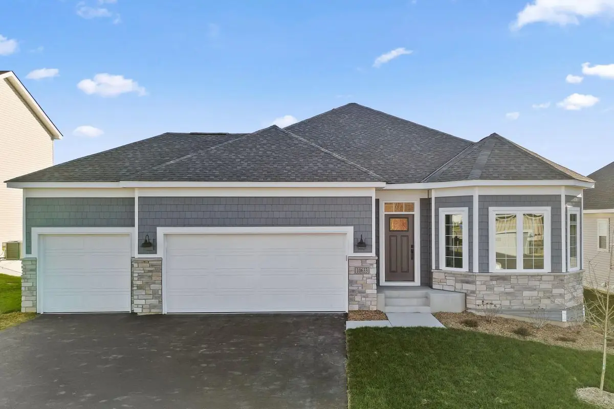 14991 146th CT N, Dayton, MN 55327