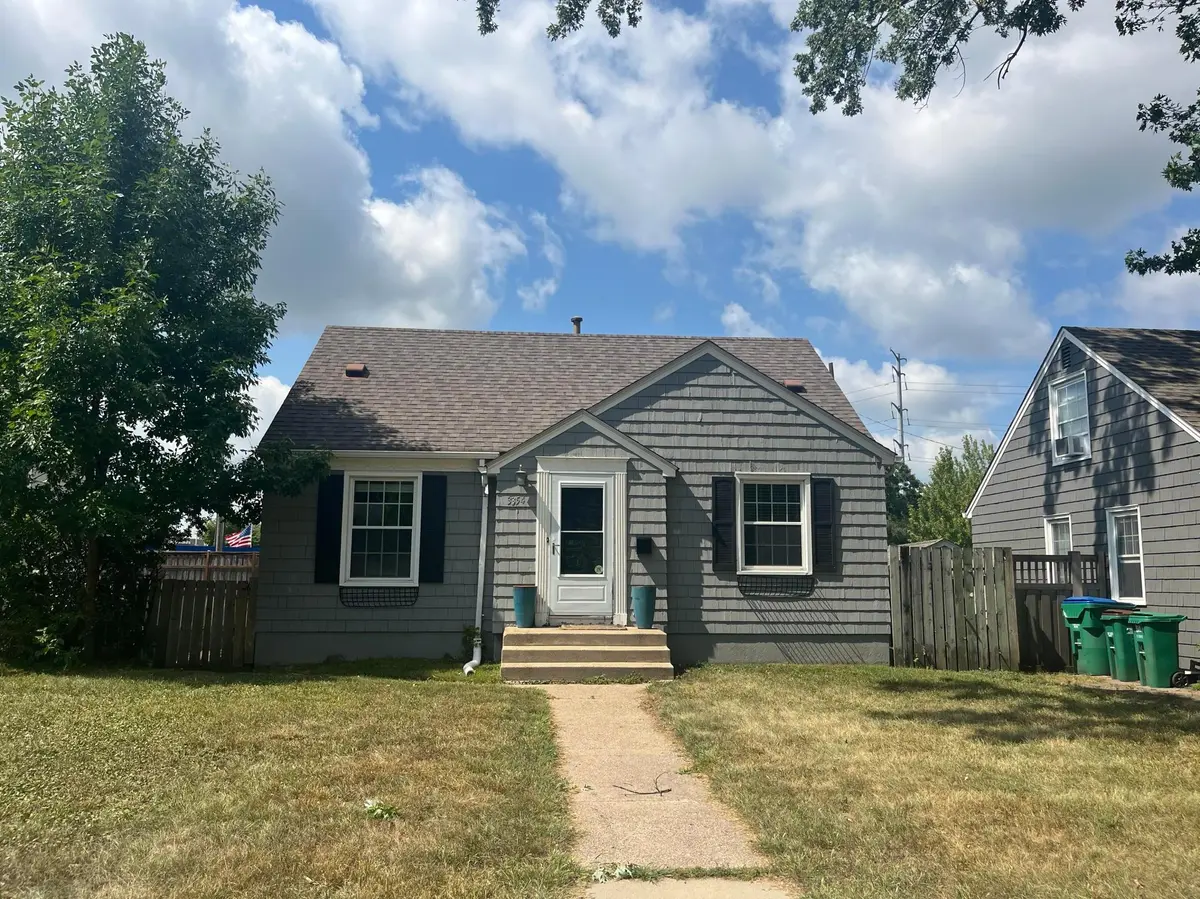 3354 Brunswick AVE S, Saint Louis Park, MN 55416