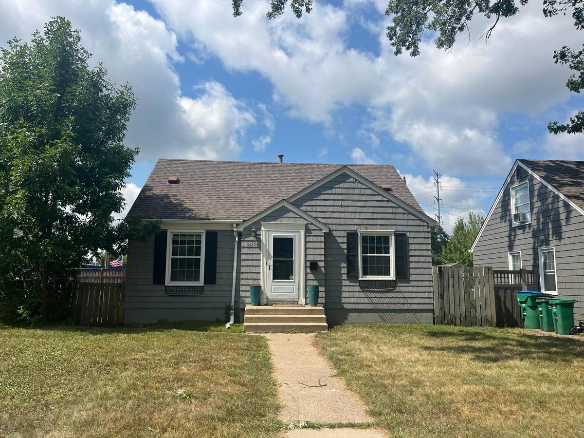 3354 Brunswick AVE S, Saint Louis Park, MN 55416