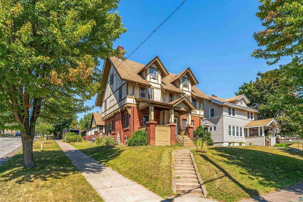 1801 E 2nd ST, Duluth, MN 55812