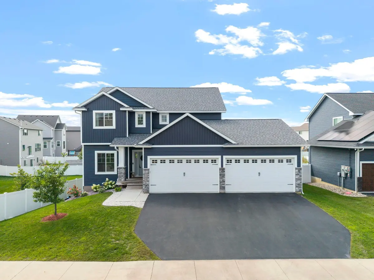17847 Eclipse AVE, Lakeville, MN 55044