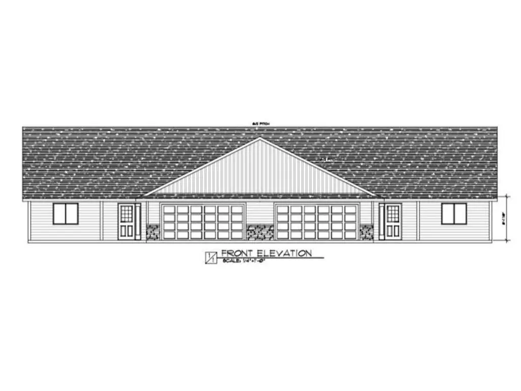 1002 S 5th ST, Princeton, MN 55371