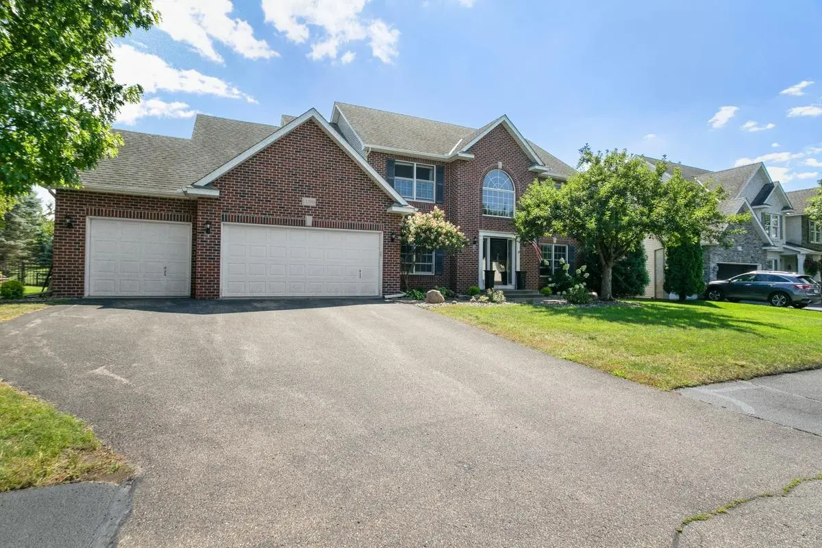 13200 Crolly PATH, Rosemount, MN 55068