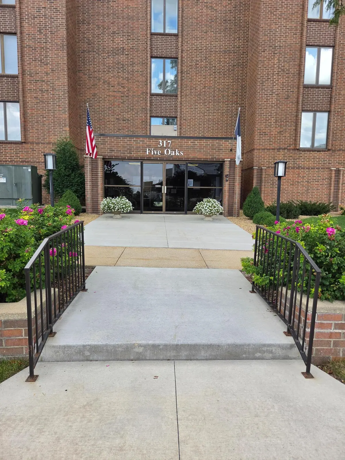 317 SW 6th AVE SW #209, Rochester, MN 55902