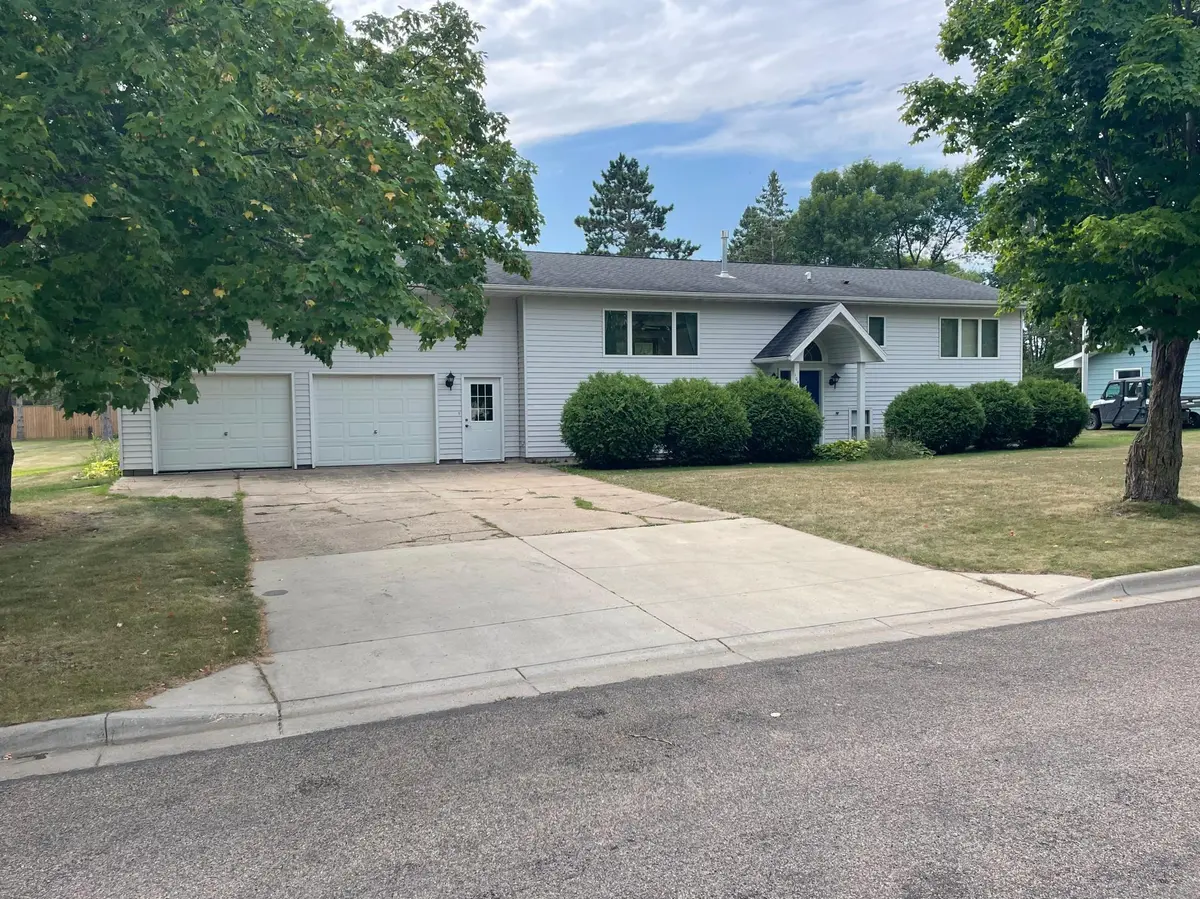 104 Poulson AVE, Henning, MN 56551