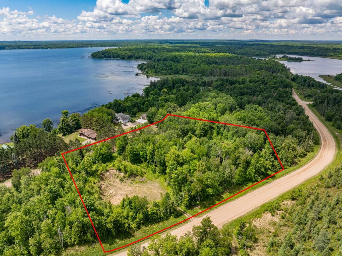 TBD COUNTY RD 238, Deer River, MN 56636