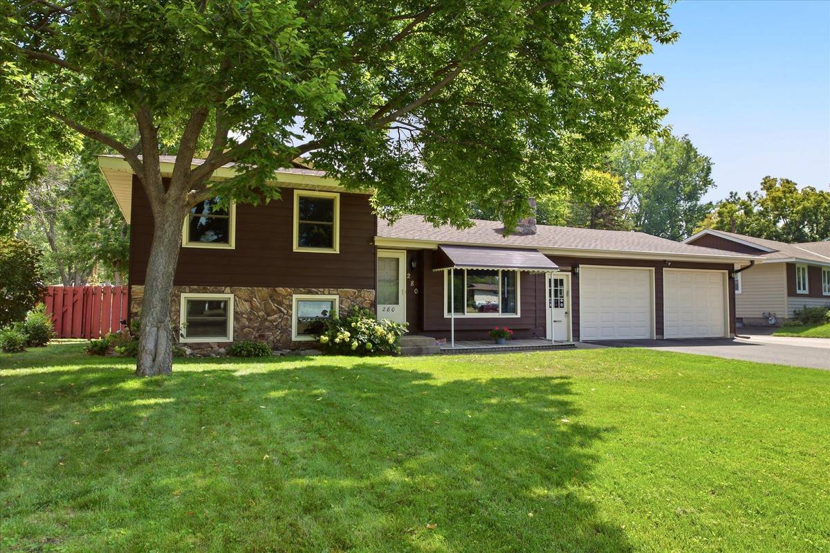 280 117th LN NE, Blaine, MN 55434