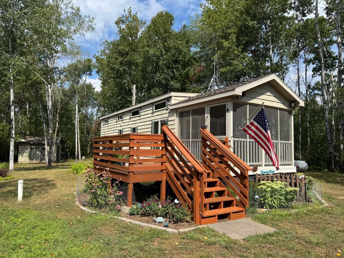 88911 State Hwy 23, Kerrick, MN 55756
