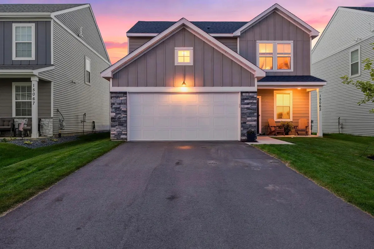 15063 Athgoe DR, Rosemount, MN 55068