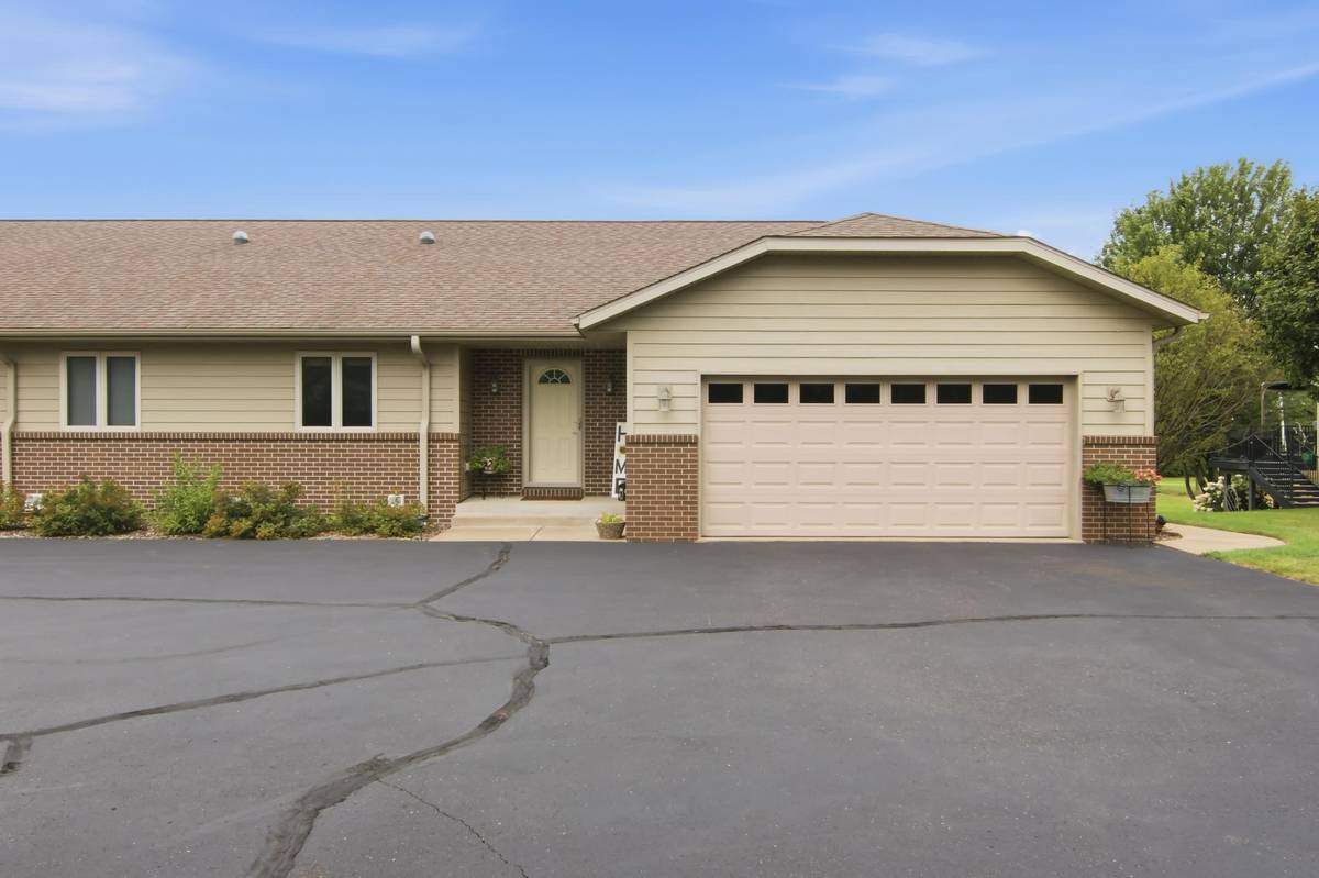 9852 162nd ST, Anson Twp, WI 54729