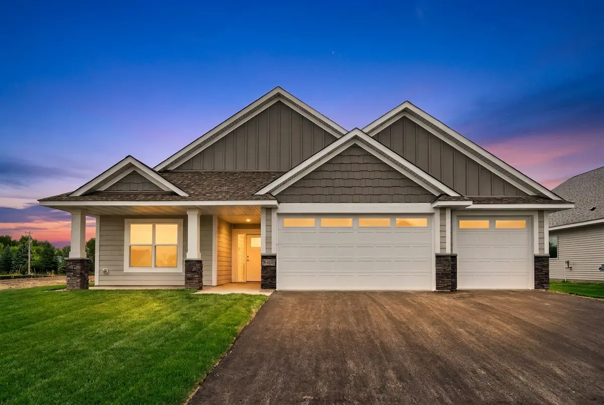 3366 Kady AVE NE, Saint Michael, MN 55376