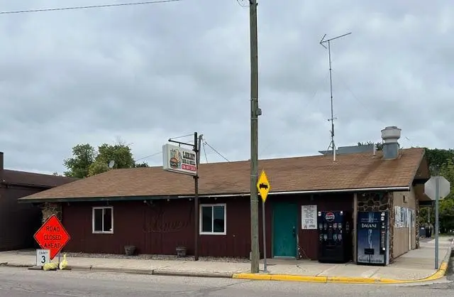 100 W Main ST, Cyrus, MN 56323